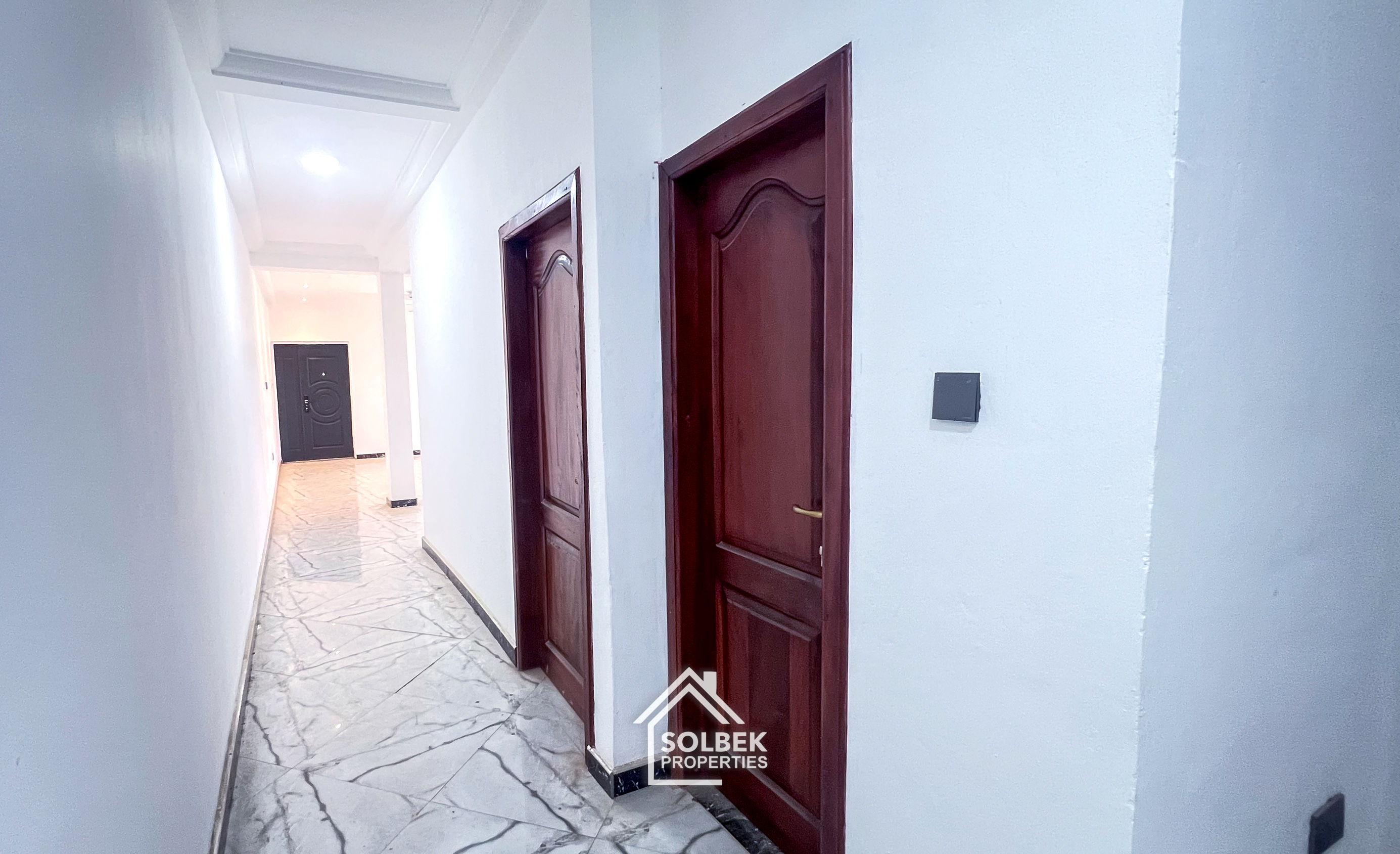 House interior